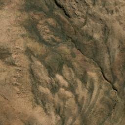 Satellite imagery of Cerro Condeauque, BO