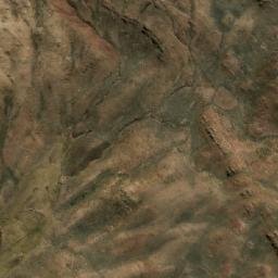 Satellite imagery of Cerro Condeauque, BO