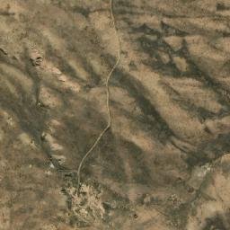 Satellite imagery of Cerro Huaillas, BO