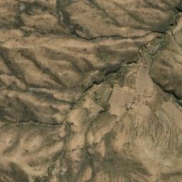 Satellite imagery of Cerro Huaillas, BO