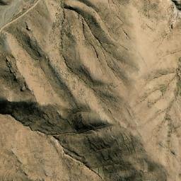 Satellite imagery of Cerro Khara Huyo, BO
