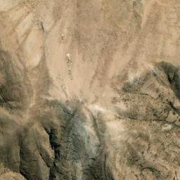Satellite imagery of Cerro Khara Huyo, BO