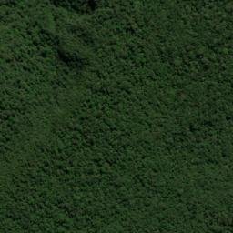 Satellite imagery of Cerro Santa Rosa, BO