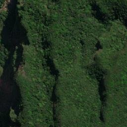 Satellite imagery of Cerro Amboró, BO