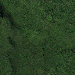 Satellite imagery of Cerro Amboró, BO