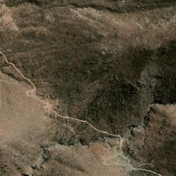Satellite imagery of Cerro Challavilca, CL