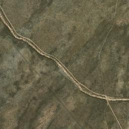 Satellite imagery of Hito 57, BR