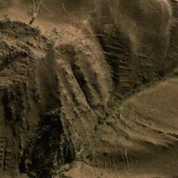 Satellite imagery of Cerro Kala, BO