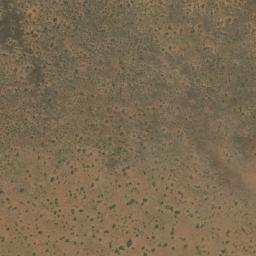 Satellite imagery of North West Hill, AU