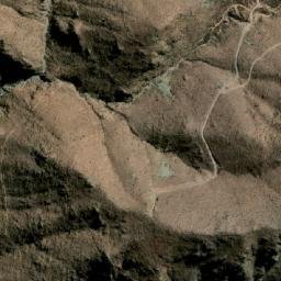 Satellite imagery of Cerro Chontacollo, CL