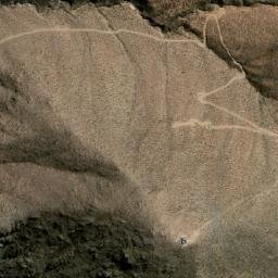 Satellite imagery of Cerro Chontacollo, CL