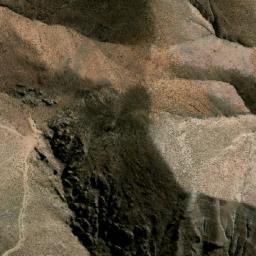 Satellite imagery of Cerro Chontacollo, CL