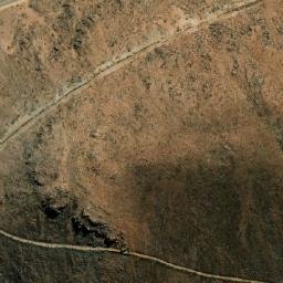 Satellite imagery of Cerro Quillapampa, PE