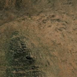 Satellite imagery of Cerro Quillapampa, PE