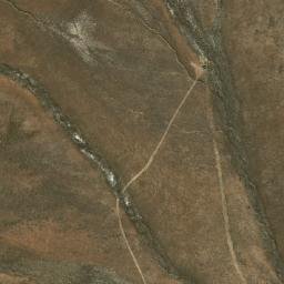 Satellite imagery of Hito 57, BR