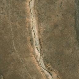 Satellite imagery of Hito 57, BR