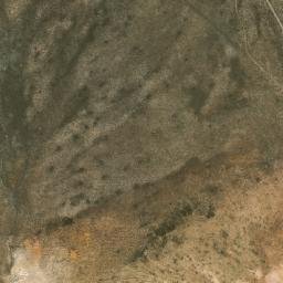 Satellite imagery of Hito 57, BR