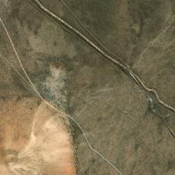 Satellite imagery of Hito 56, BR