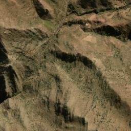 Satellite imagery of Cerro Kala, BO