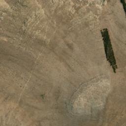 Satellite imagery of Cerro Kita, BO