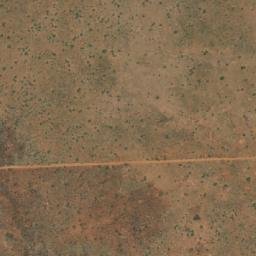 Satellite imagery of North West Hill, AU