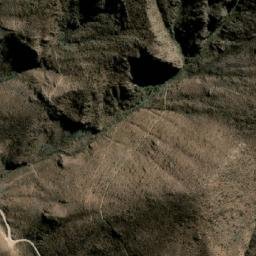 Satellite imagery of Cerro Chontacollo, CL