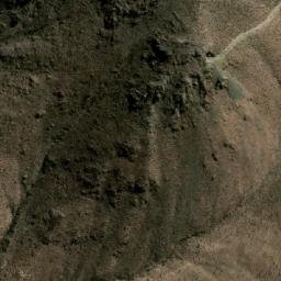 Satellite imagery of Cerro Chontacollo, CL