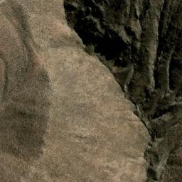 Satellite imagery of Cerro Chontacollo, CL