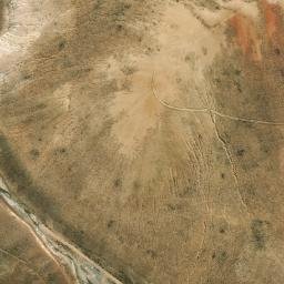 Satellite imagery of Hito 56, BR