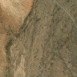 Satellite imagery of Hito 56, BR