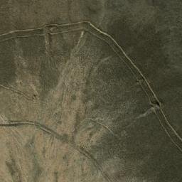Satellite imagery of Hito 55, BR