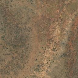 Satellite imagery of North West Hill, AU