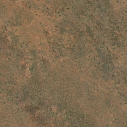 Satellite imagery of North West Hill, AU