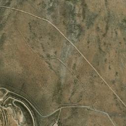 Satellite imagery of Hito 55, BR