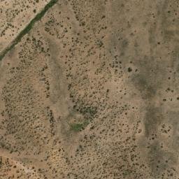 Satellite imagery of Cerro Cruzan, BO