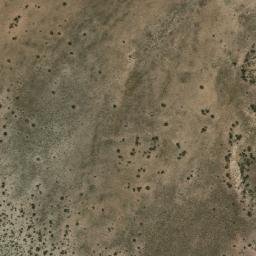 Satellite imagery of Cerro Cruzan, BO