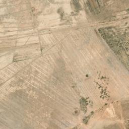 Satellite imagery of Cerro La Joya, BO