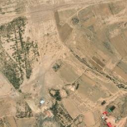 Satellite imagery of Cerro La Joya, BO