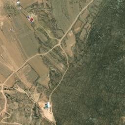 Satellite imagery of Cerro La Joya, BO