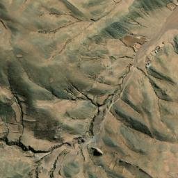 Satellite imagery of Abra Apacheta, BO