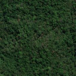 Satellite imagery of Cerro La Tambora, BO