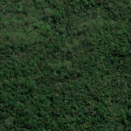 Satellite imagery of Cerro La Tambora, BO