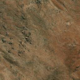 Satellite imagery of Cerro Chachacamani, PE