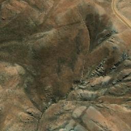 Satellite imagery of Paso Huaylillas Norte, CL