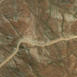 Satellite imagery of Paso Huaylillas Norte, CL