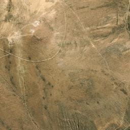 Satellite imagery of Hito 55, BR