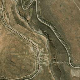 Satellite imagery of Hito 55, BR