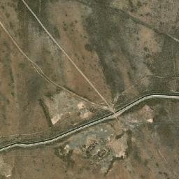 Satellite imagery of Hito 55, BR