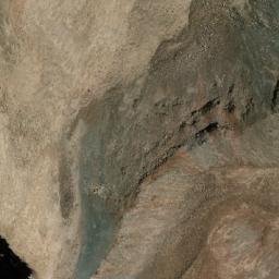Satellite imagery of Cerro Chiarsaya, CL