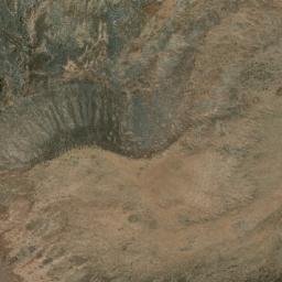 Satellite imagery of Cerro Chiarsaya, CL